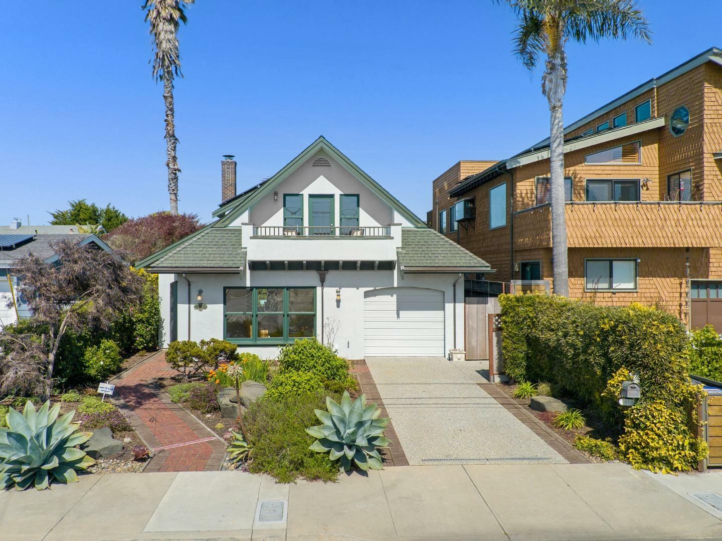 Property Photo:  910 Pelton Avenue  CA 95060 