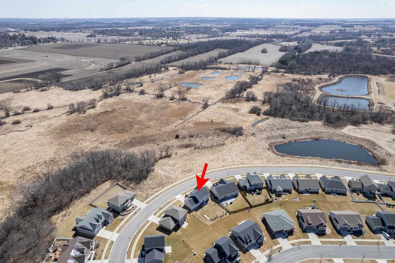 Property Photo: 7150 Littlemore Drive WI 53718