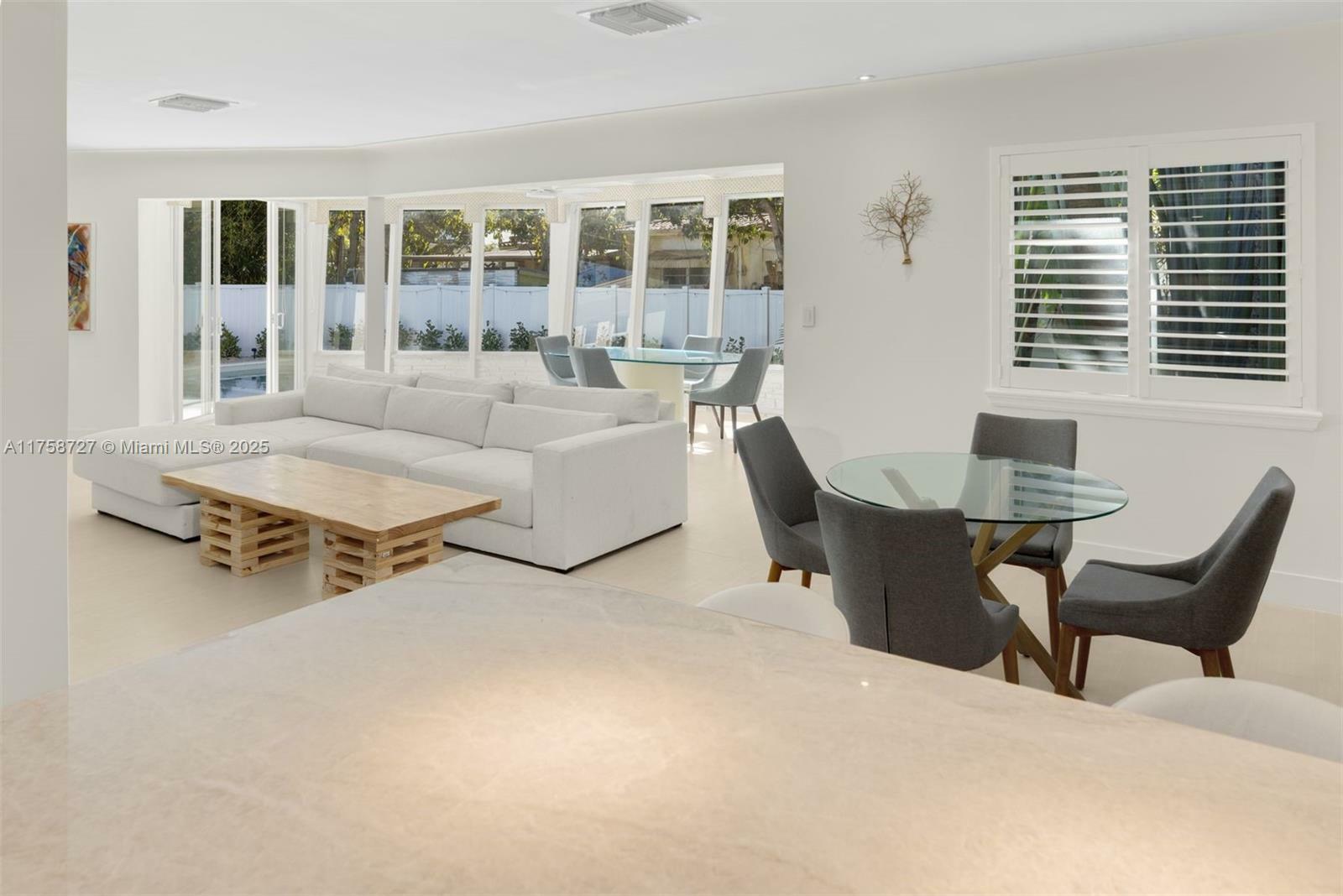 Property Photo: 600 NE 52nd Ter FL 33137