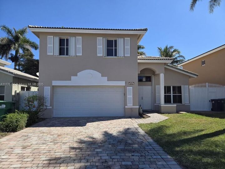 24911 SW 120th Pl  Homestead FL 33032 photo