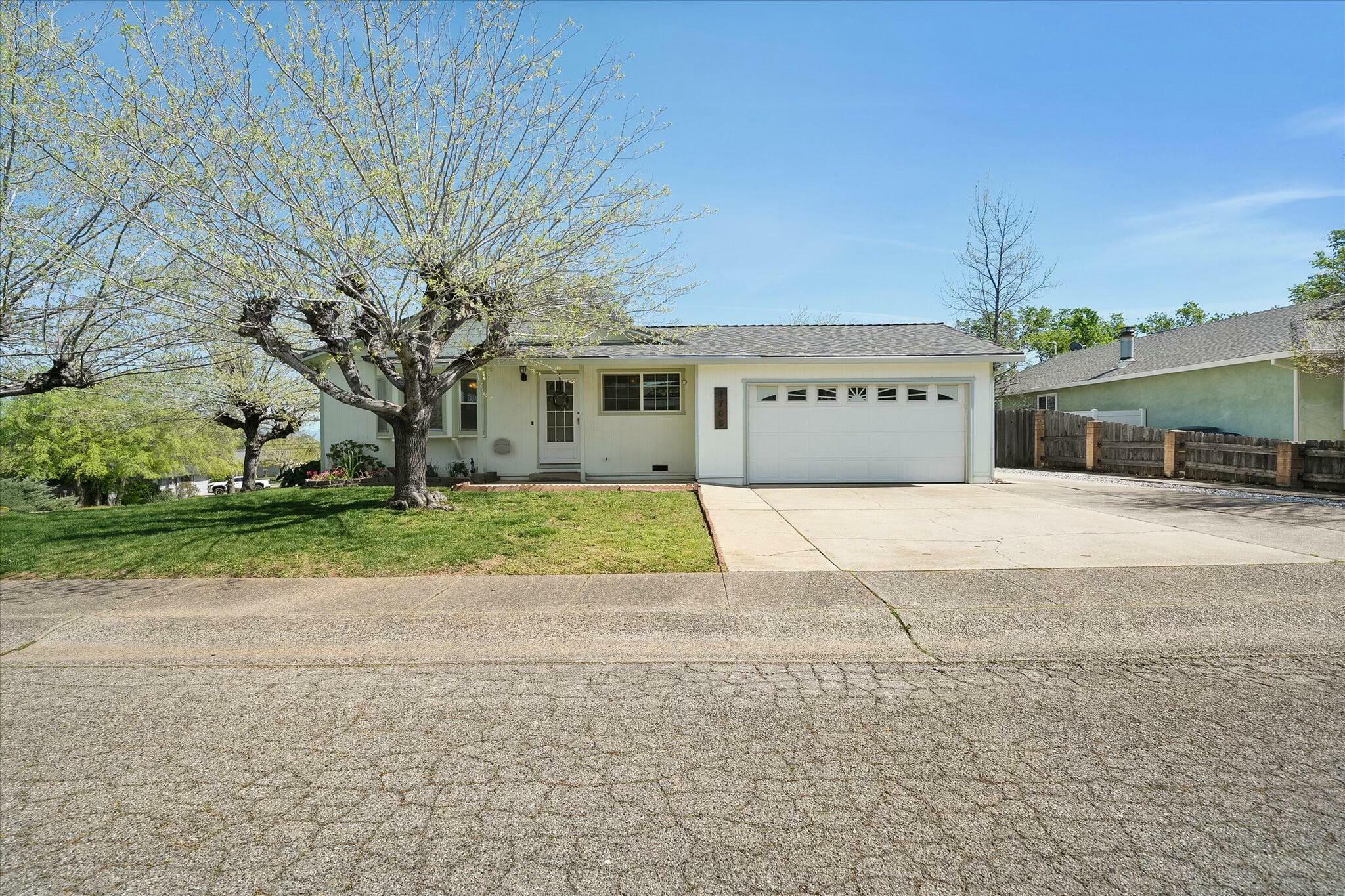 3705 McHale Street  Redding CA 96001 photo