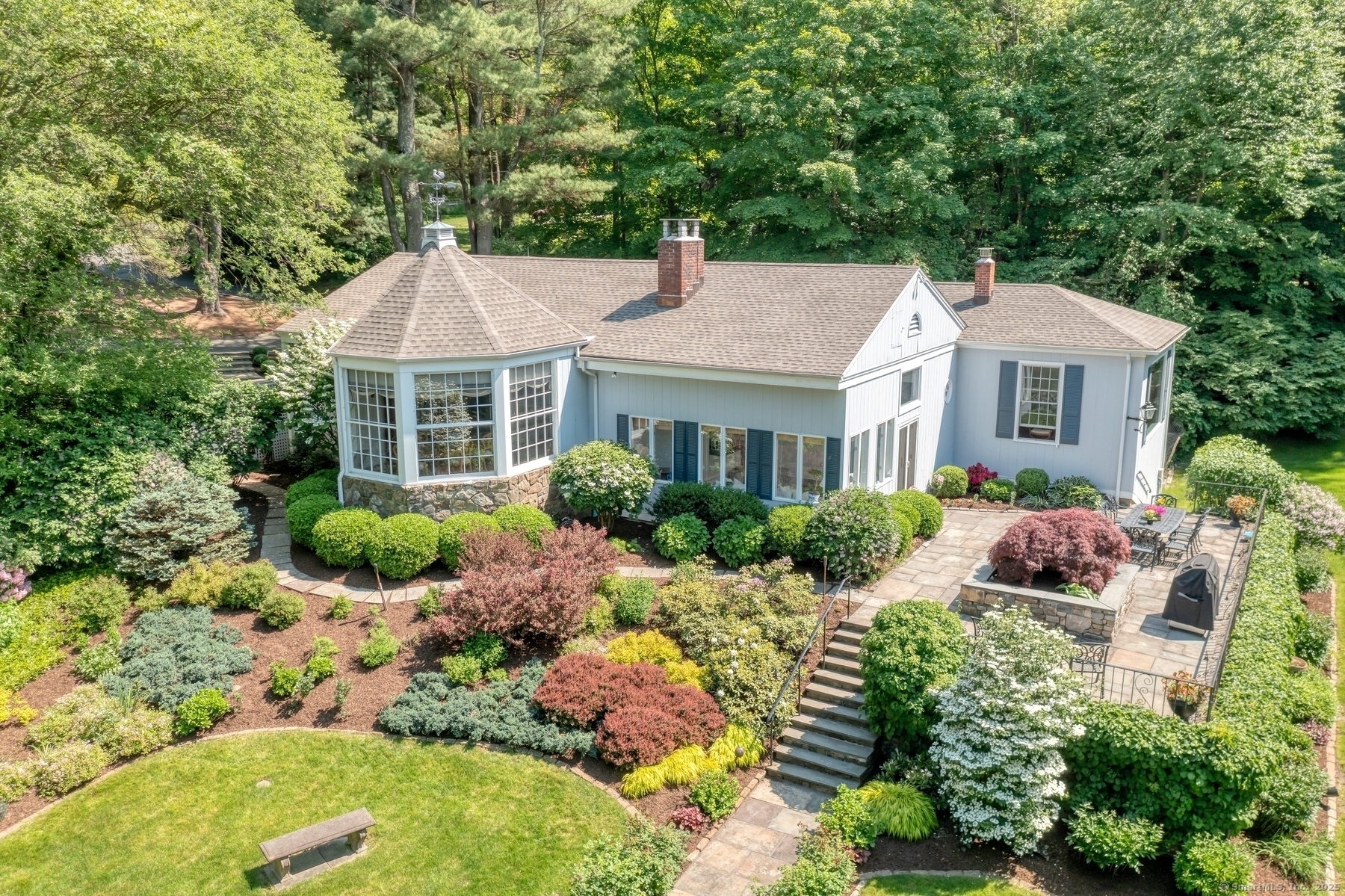 190 Old Stagecoach Road  Ridgefield CT 06877 photo