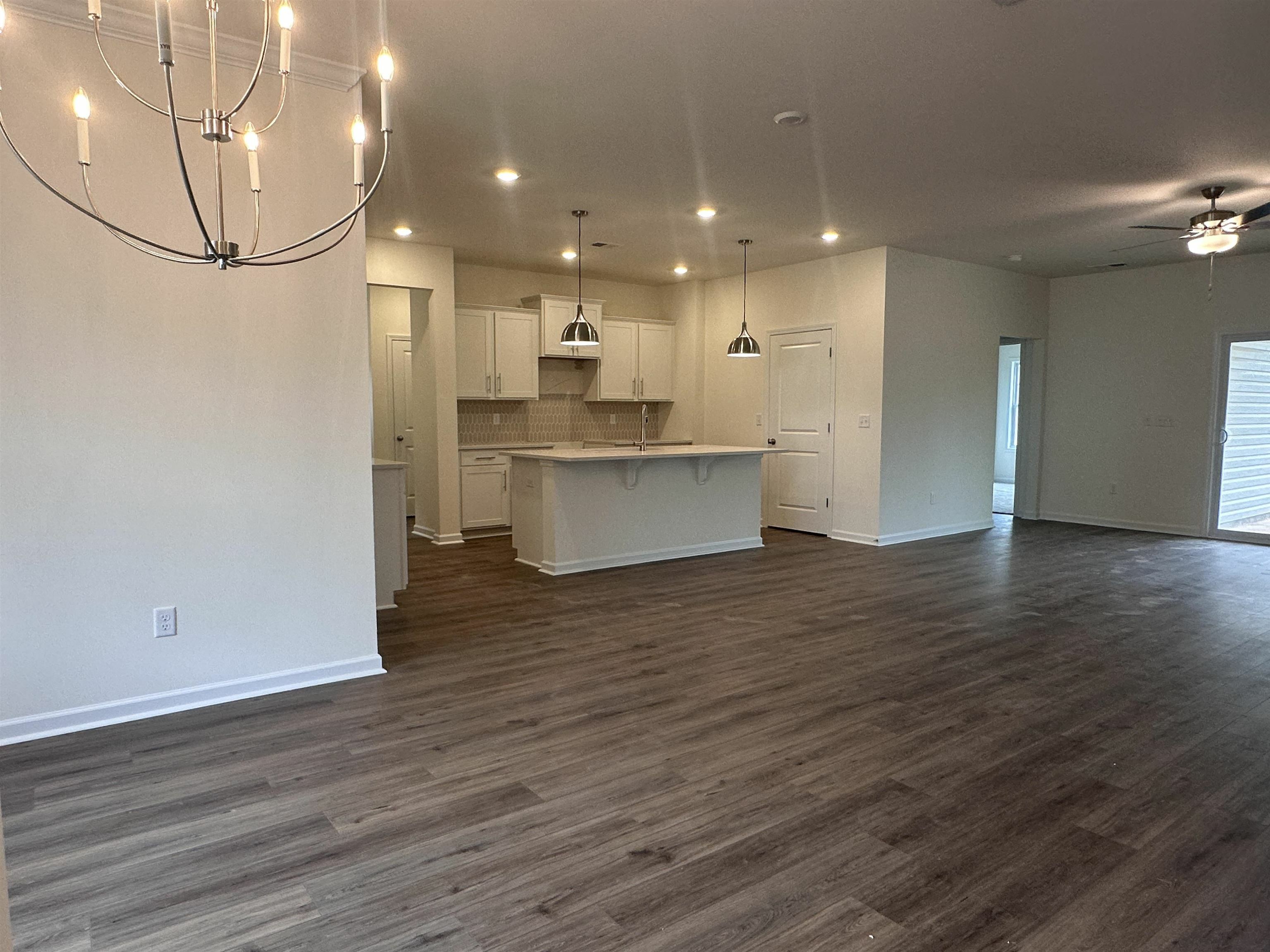 Property Photo: 123 Hunters Ridge Drive SC 29316