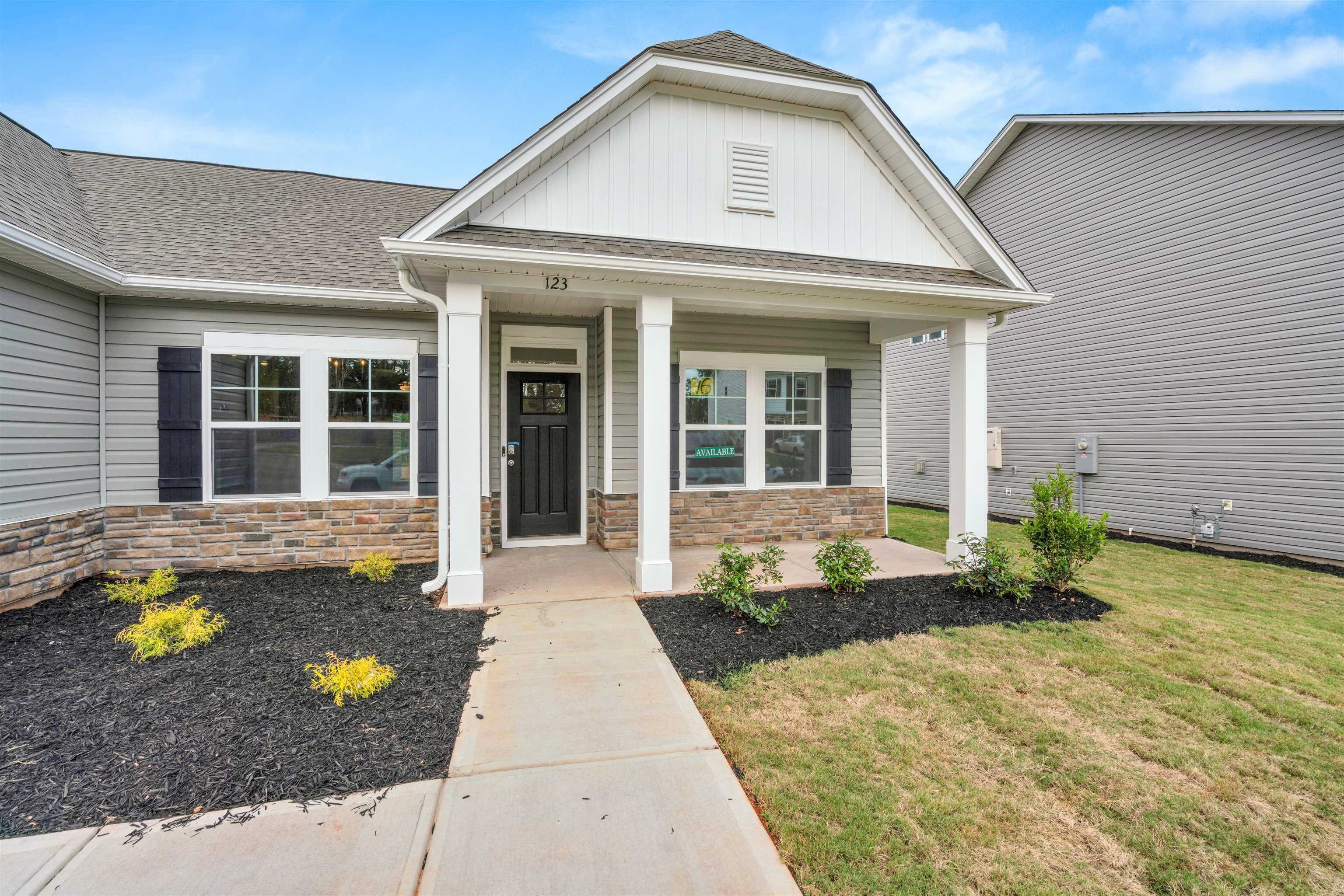 Property Photo:  123 Hunter Ridge Drive  SC 29316 