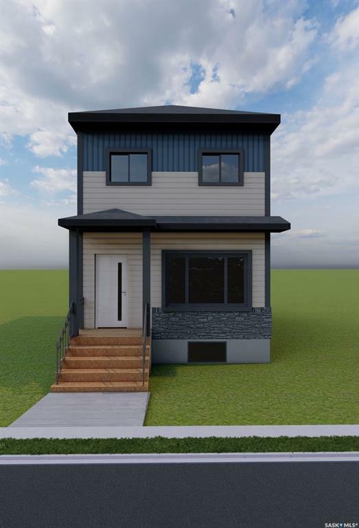 Property Photo: 1509 Richardson Road 105 SK S7L 4E1