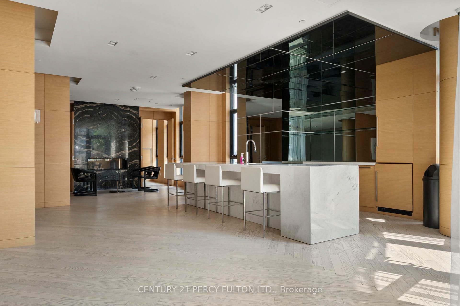 Property Photo: 99 The Donway Street W 710 ON M3C 0N8