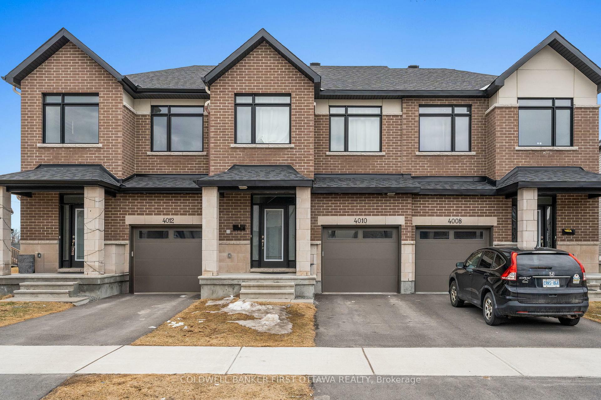 Property Photo: 4010 Jockvale Road ON K2J 4J7
