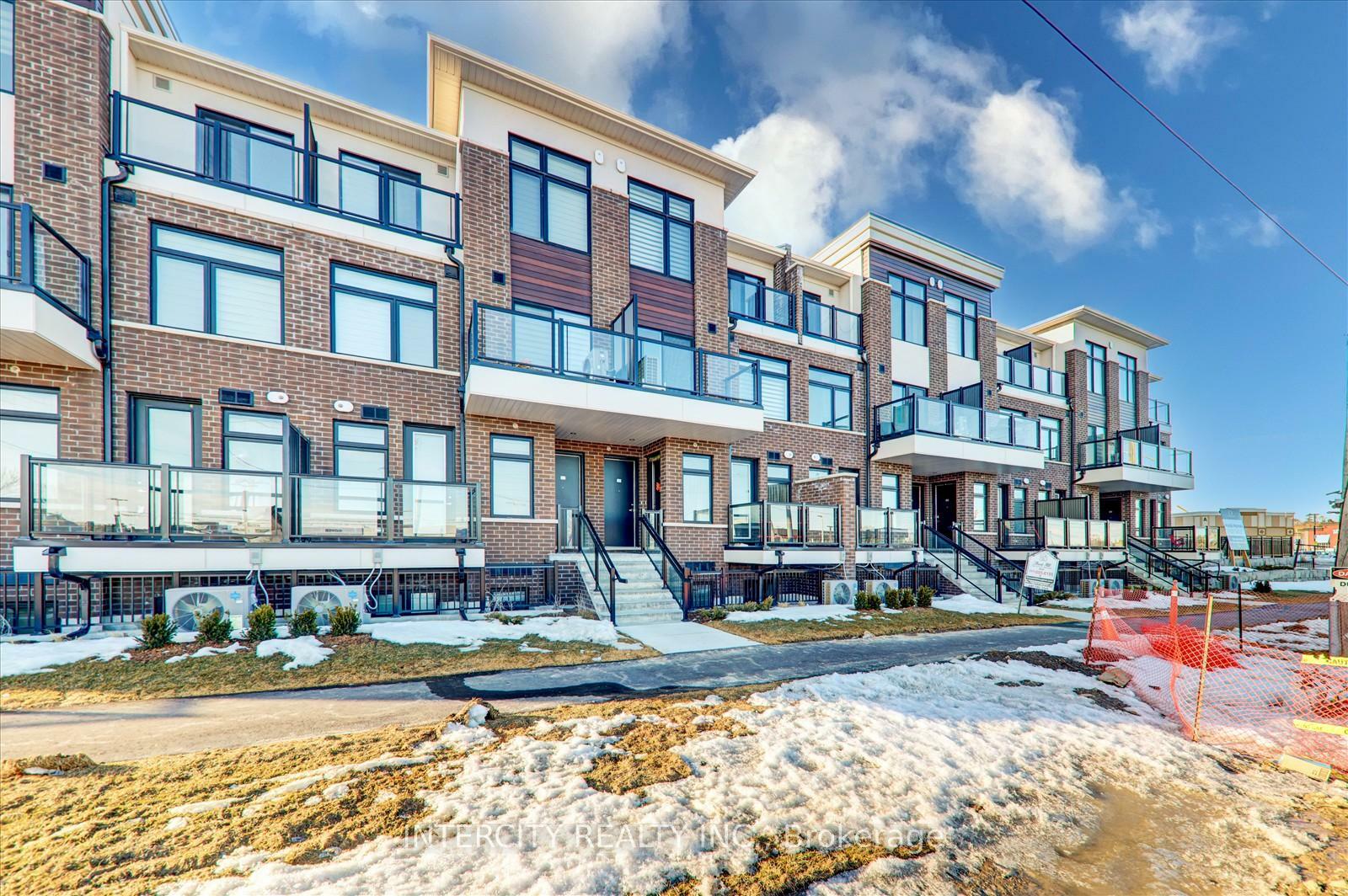 Property Photo: 755 Omega Drive 323 ON L1V 0H1