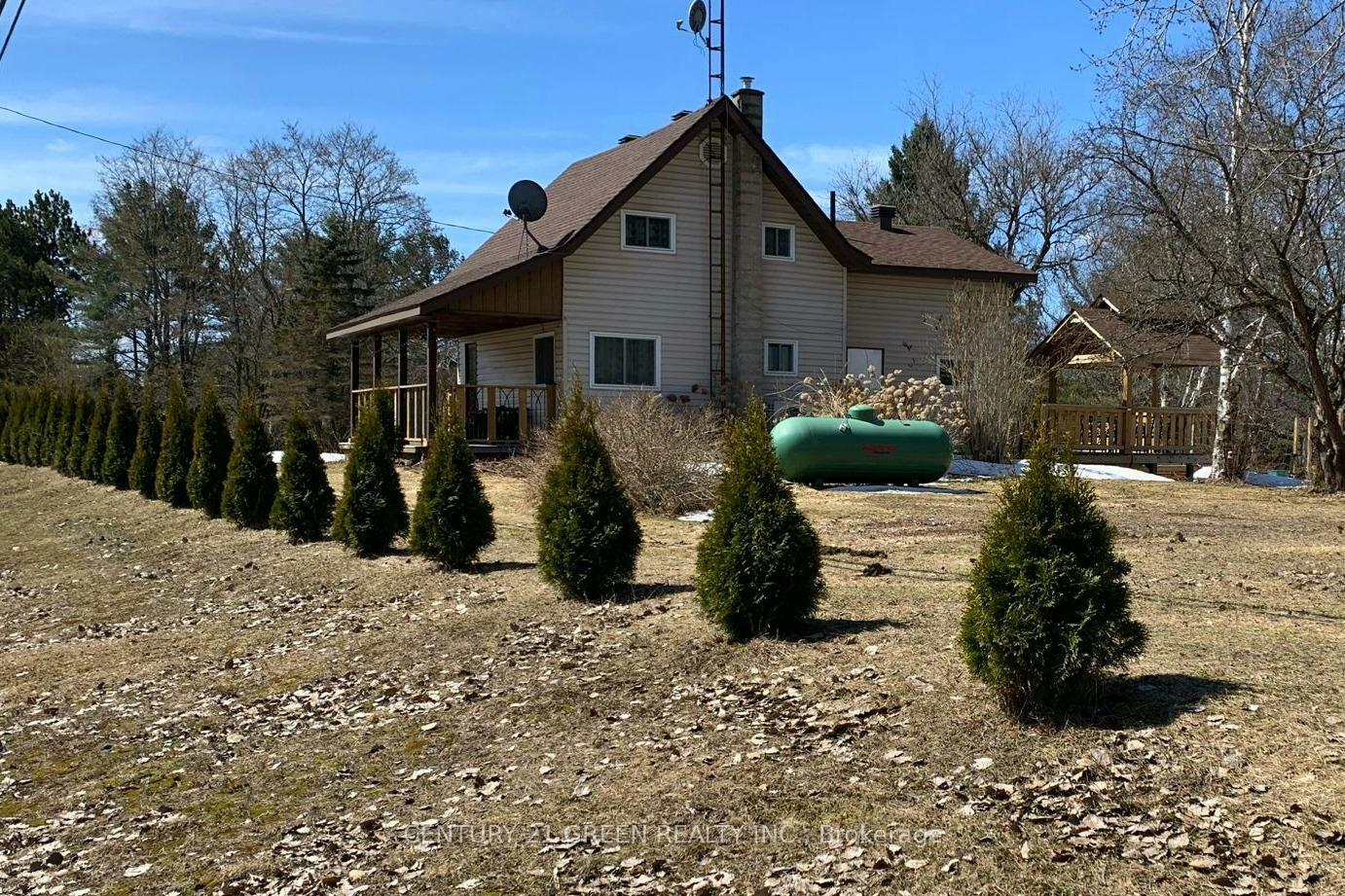 29325 Highway 28 N/A  Bancroft ON K0L 1C0 photo