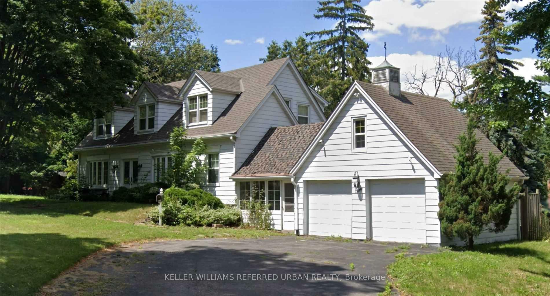 Property Photo:  55 Freemont Avenue  ON M9P 1Y1 
