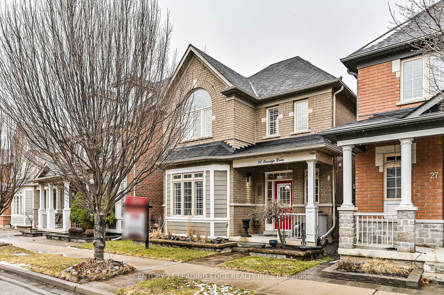 25 Evaridge Drive  Markham ON L6B 1E7 photo