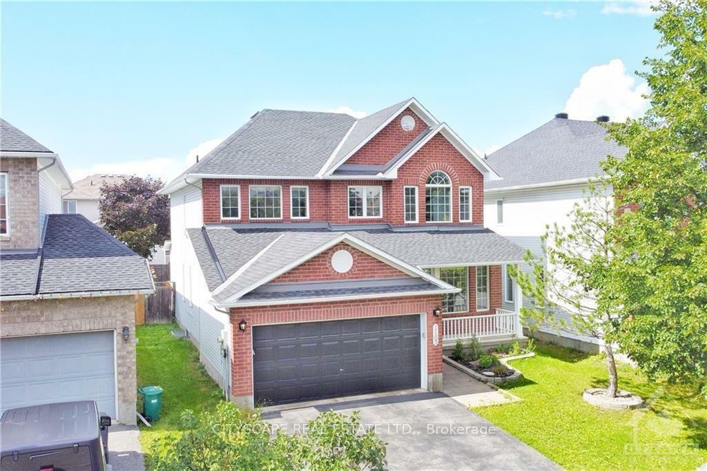 Property Photo: 1165 Klondike Road ON K2W 1C8