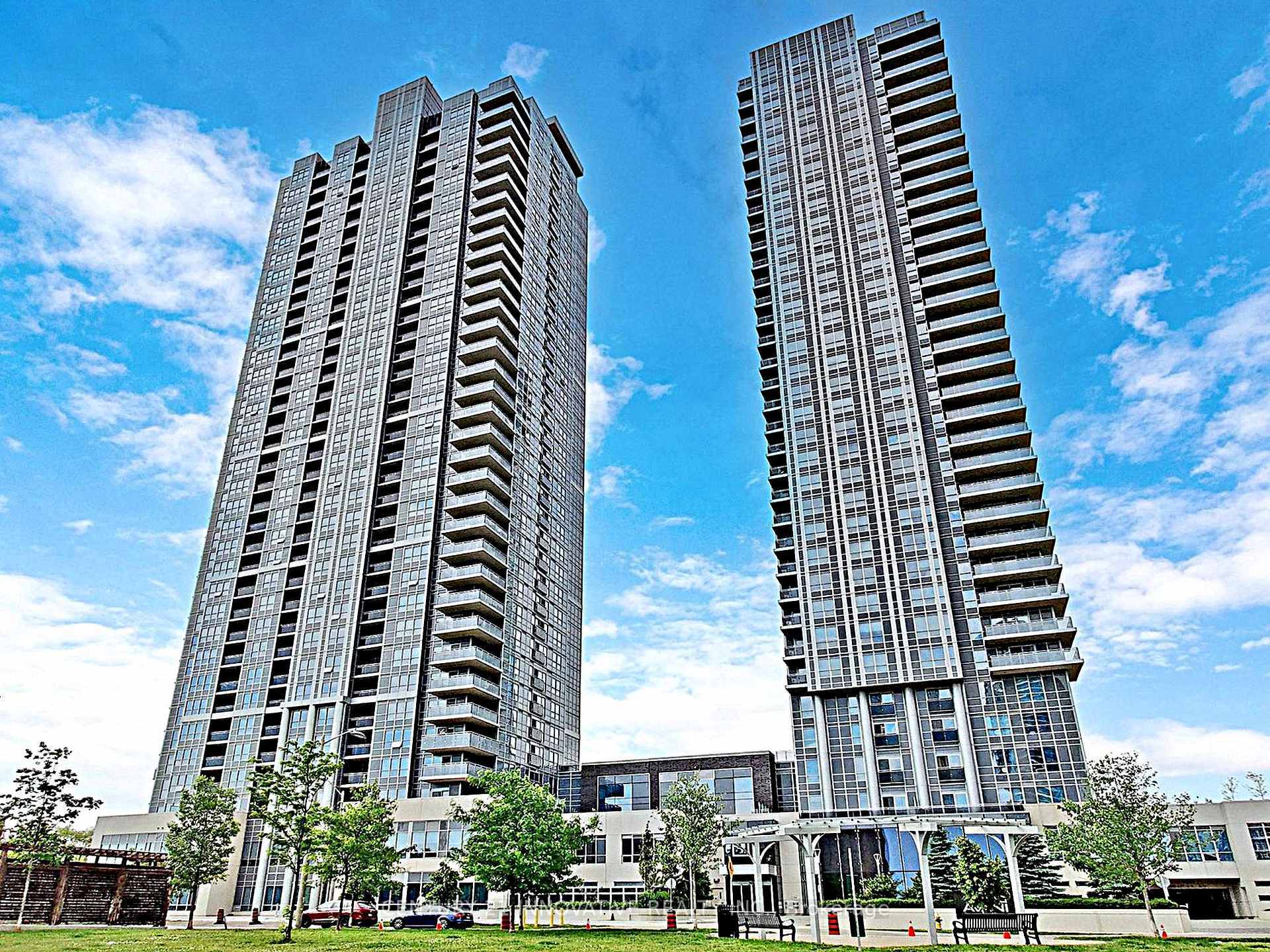 275 Village Green Square 524  Toronto ON M1S 0L8 photo