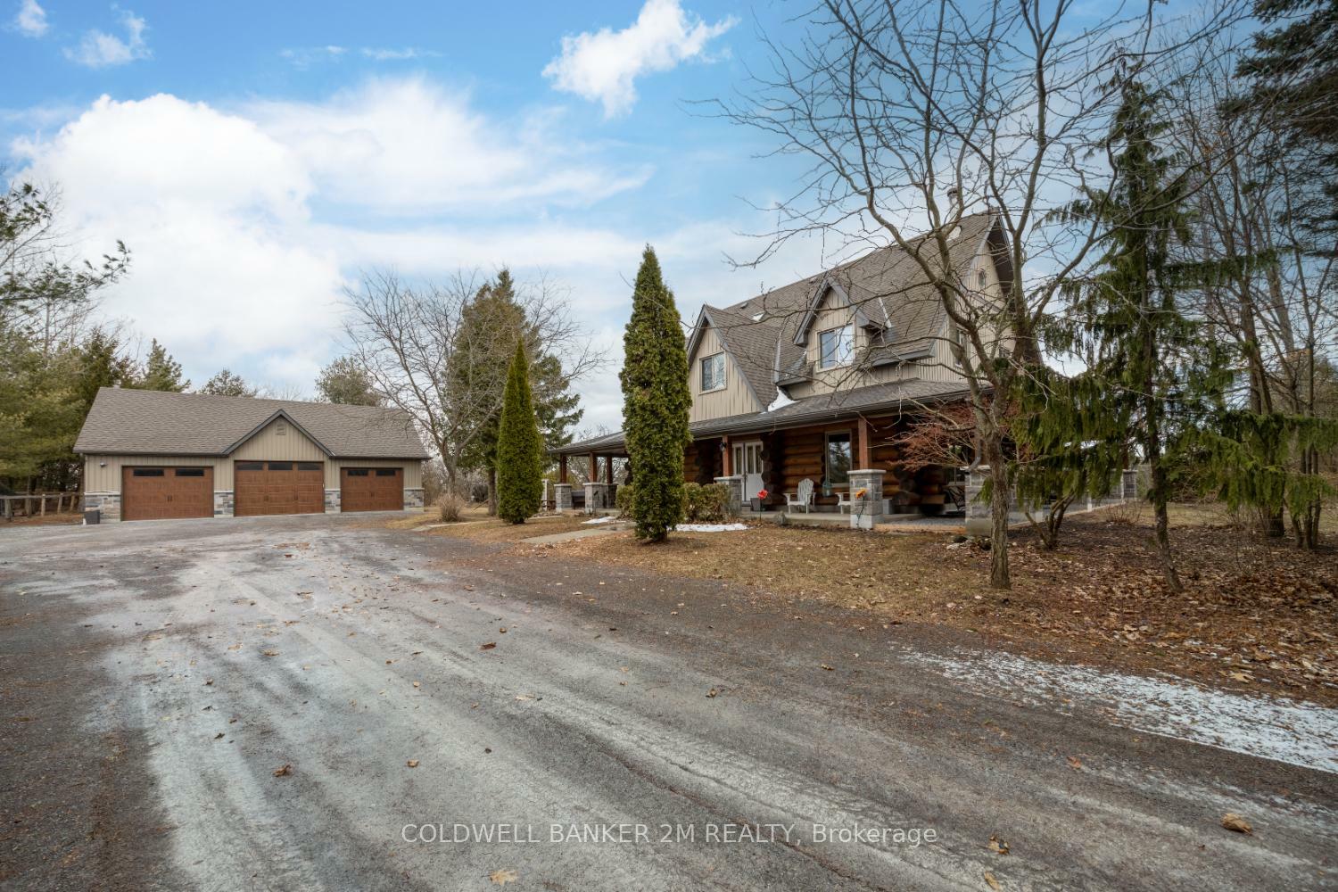 Property Photo: 228 Dingman Road ON K0K 1M0