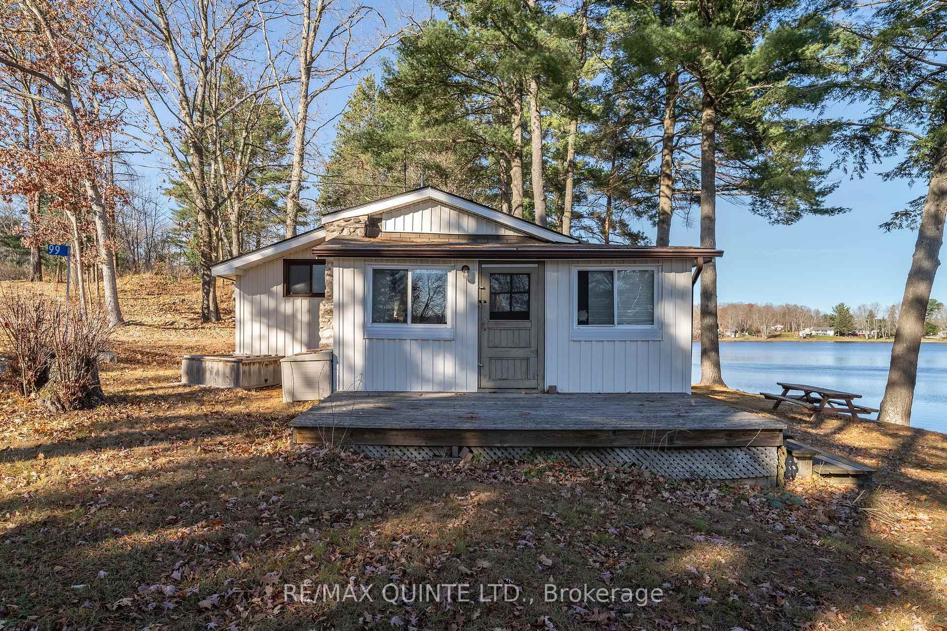 99 Kanata Lane  Tweed ON K0K 3J0 photo