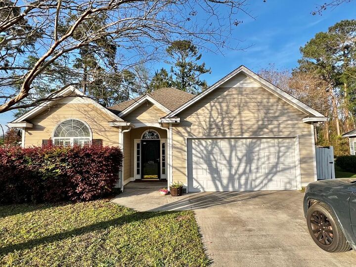 4206 Deercrest Dr  Valdosta GA 31602 photo