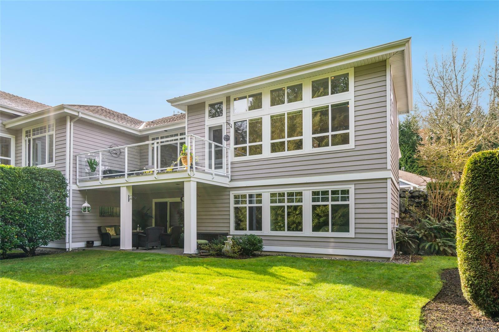 Property Photo: 1357 Gabriola Dr BC V9P 2X8
