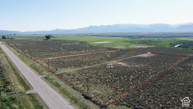 Property Photo:  4632 N Highway 89 (Lot 1)  UT 84759 