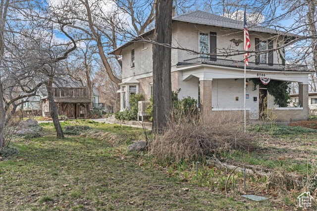 Property Photo: Address not disclosed UT 84070