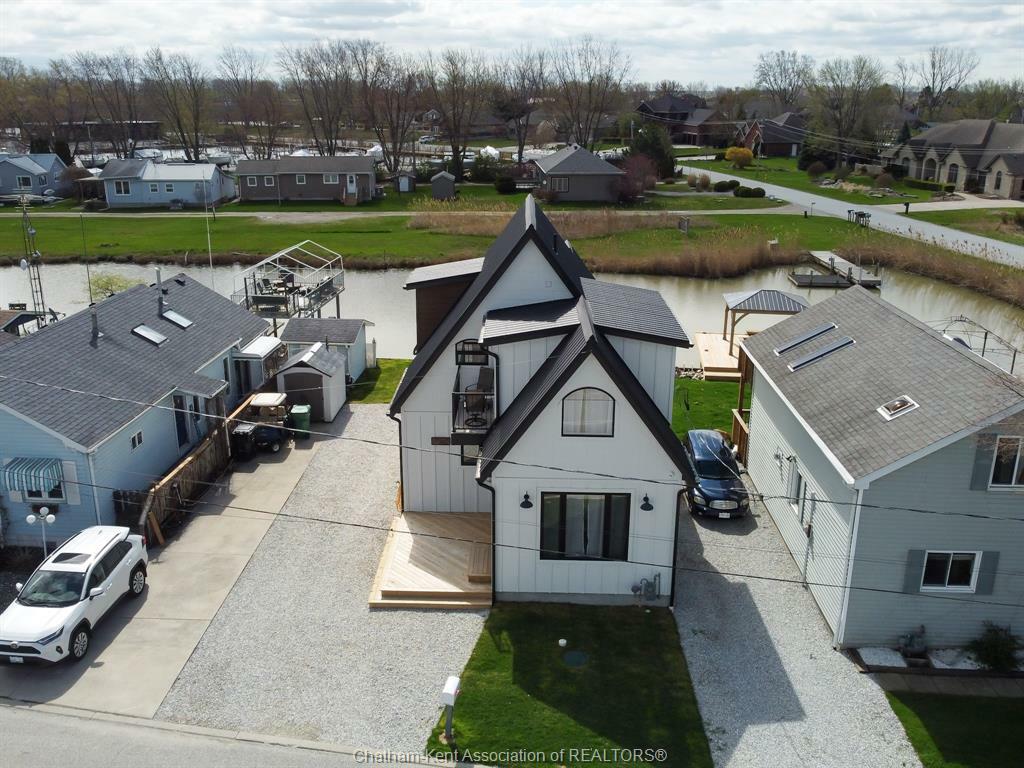 Property Photo: 19260 Lakeside Drive ON N0P 2L0