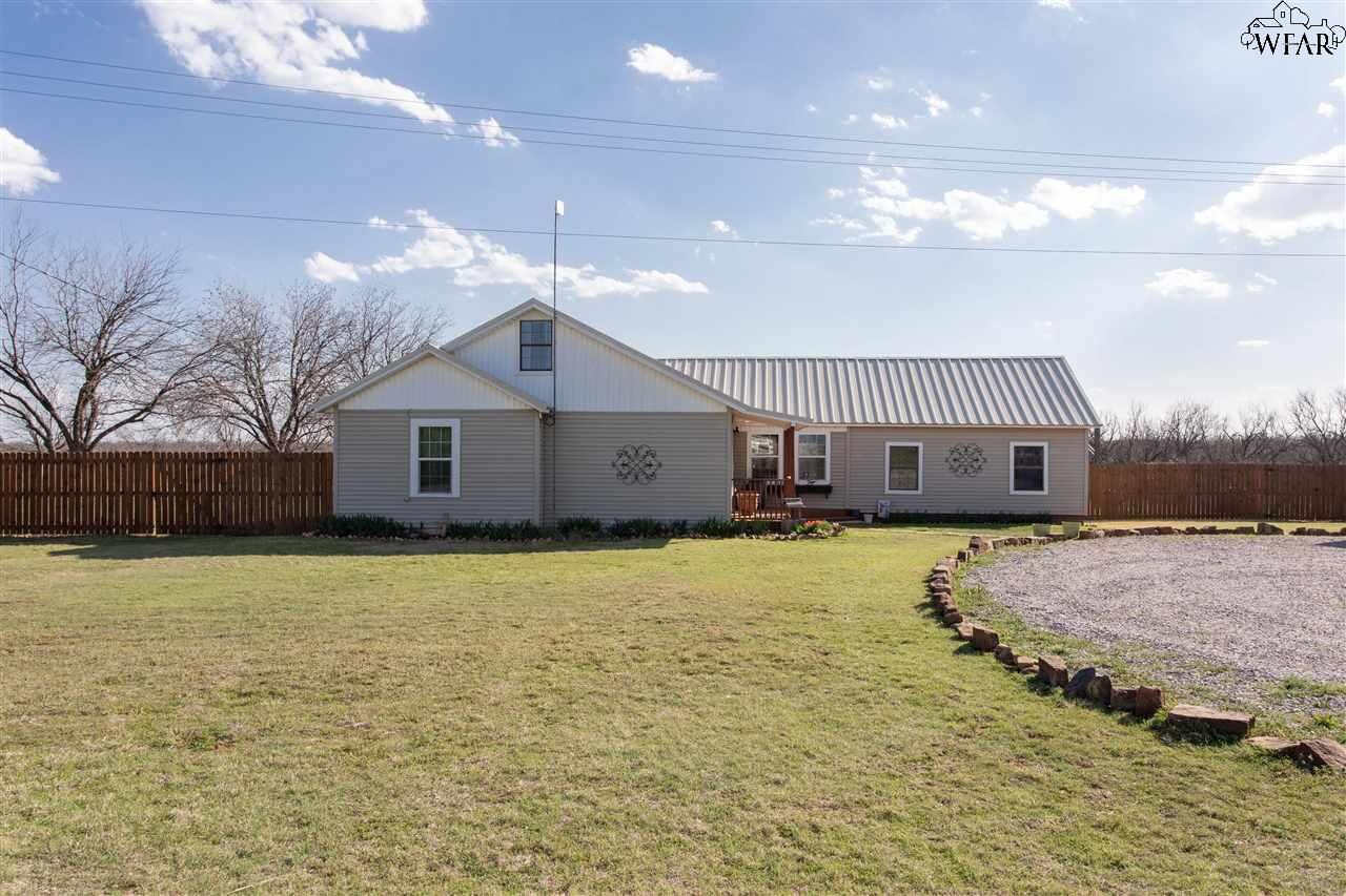 Property Photo:  2406 Haws Road  TX 76367 