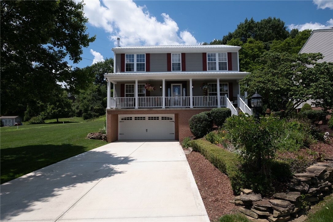 Property Photo: 209 Butternut Dr. PA 15057