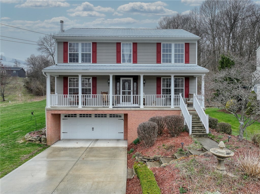 Property Photo: 209 Butternut Dr. PA 15057
