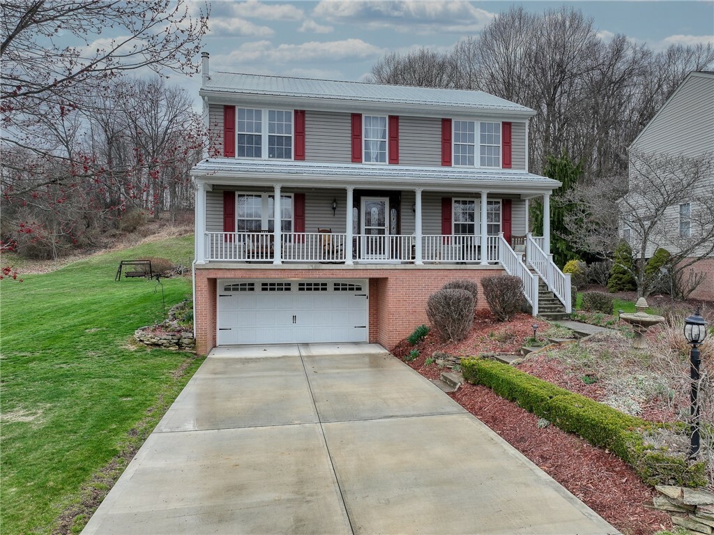 Property Photo:  209 Butternut Dr.  PA 15057 