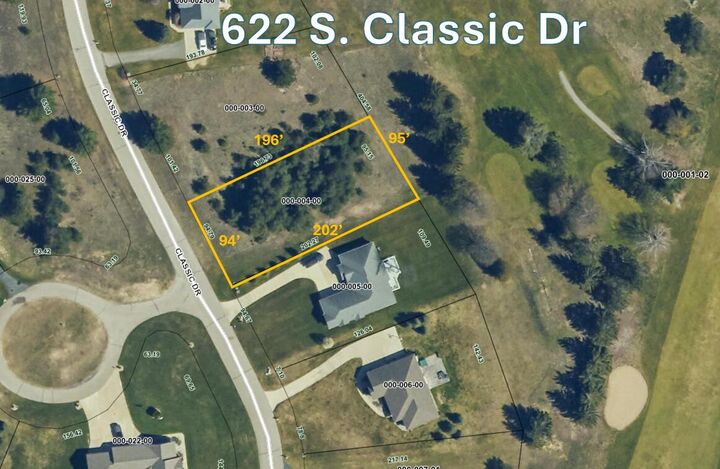622 Classic Drive  Gaylord MI 49735 photo