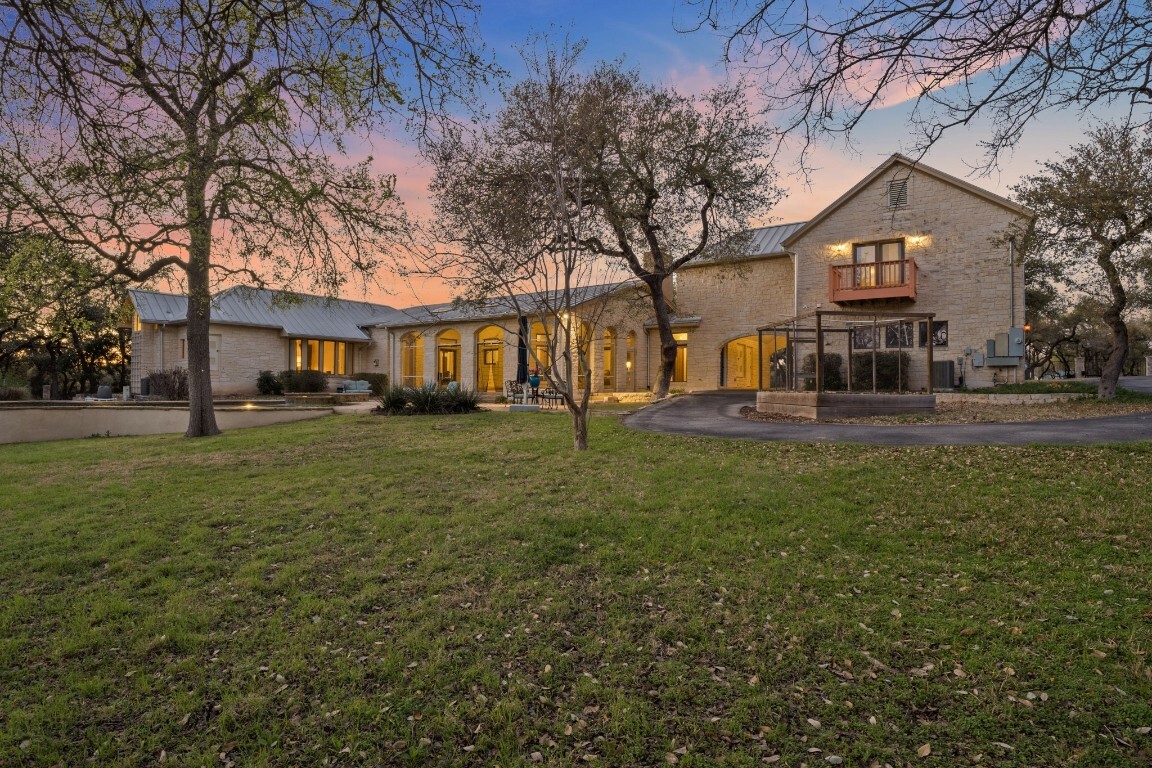 Property Photo: 102 Blue Quail Drive TX 78628
