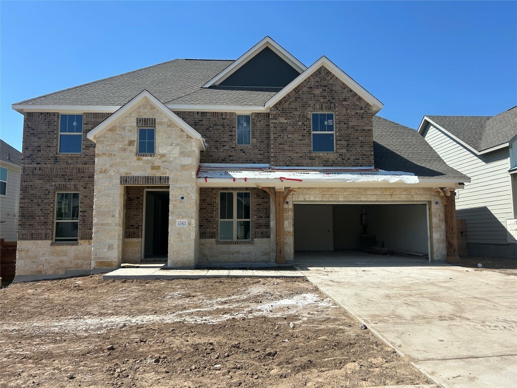 17421 Angelique Drive  Austin TX 78738 photo