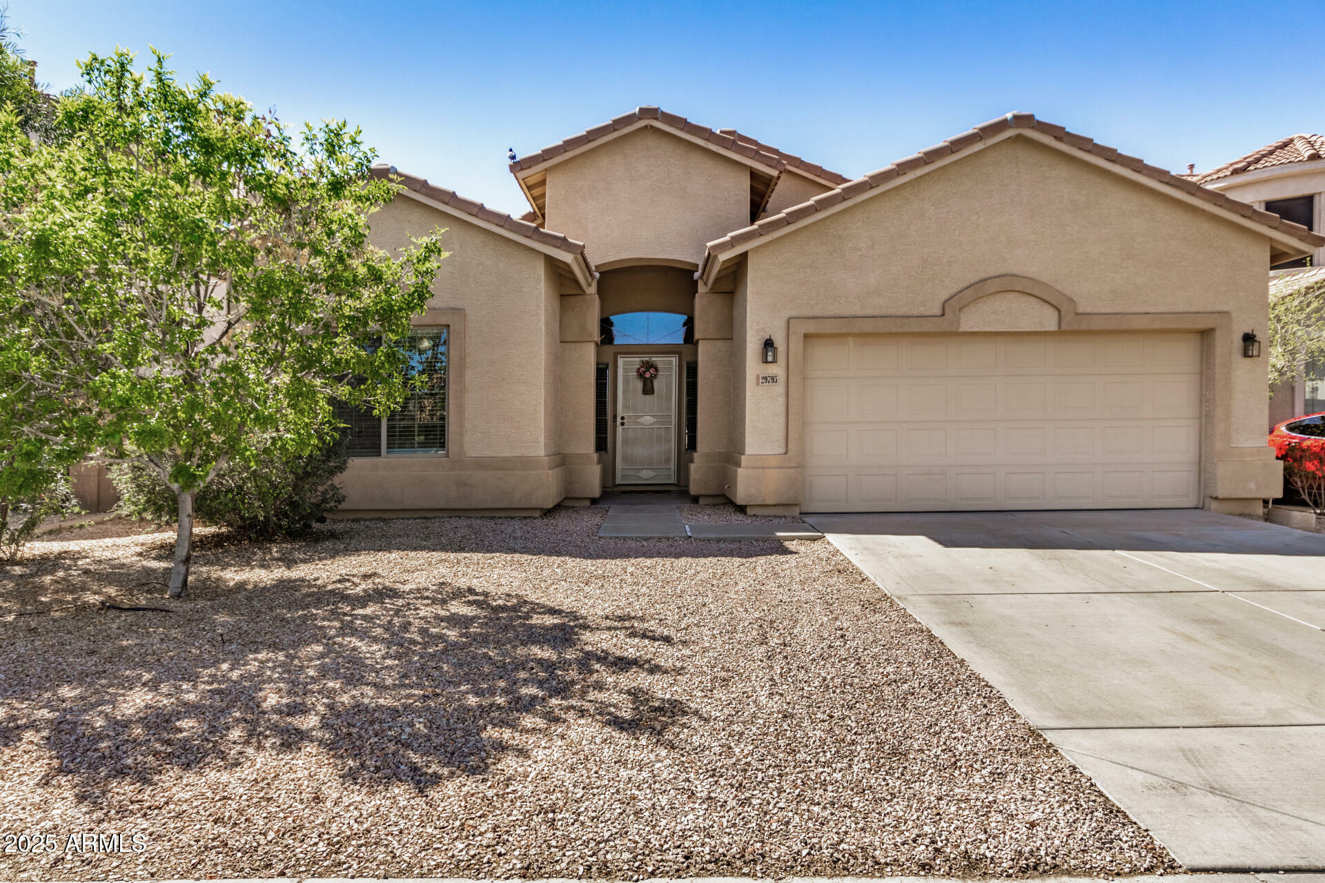Property Photo: 29795 W Whitton Avenue AZ 85396