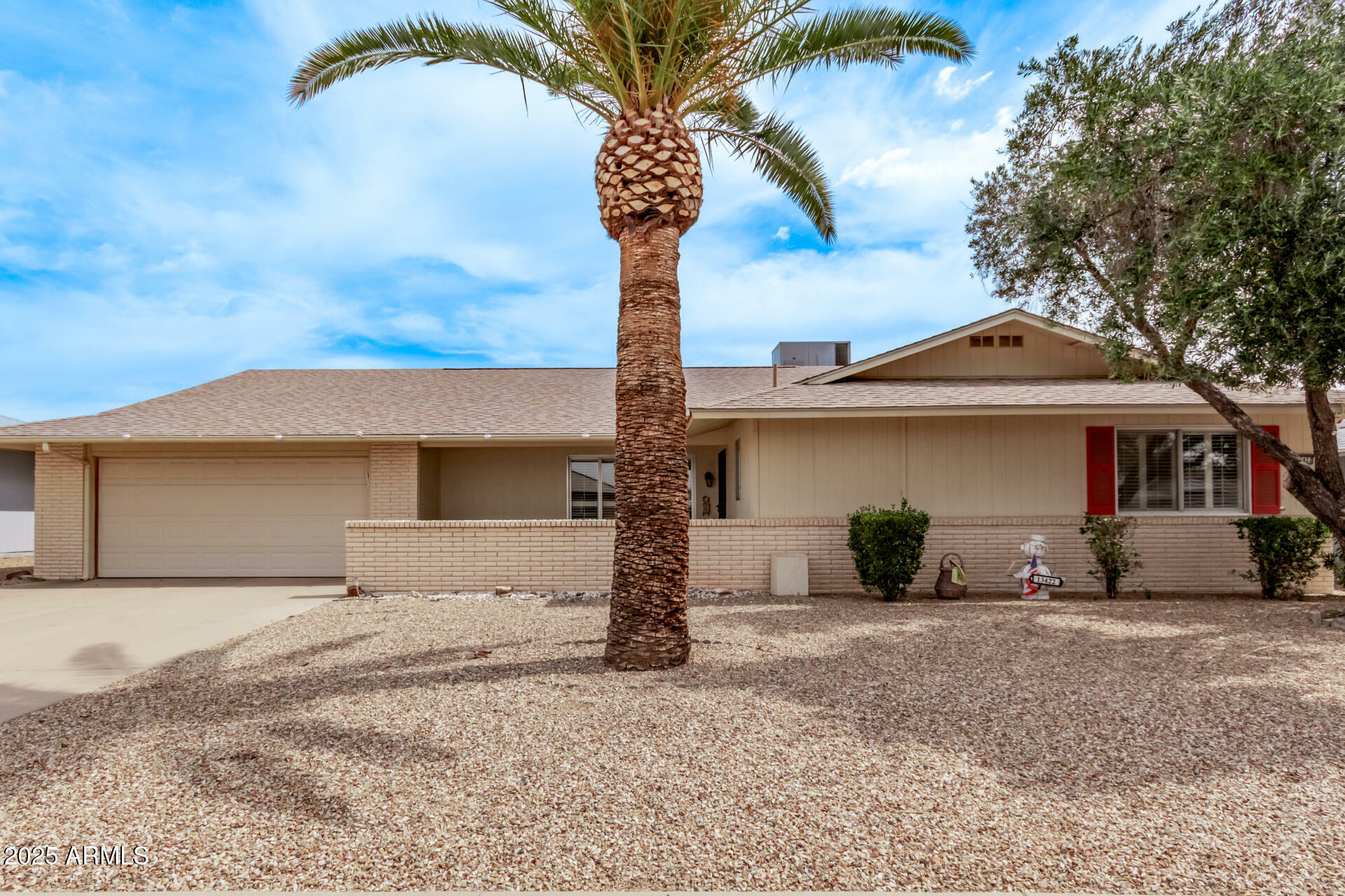 Property Photo: 13422 W Shadow Hills Drive AZ 85375