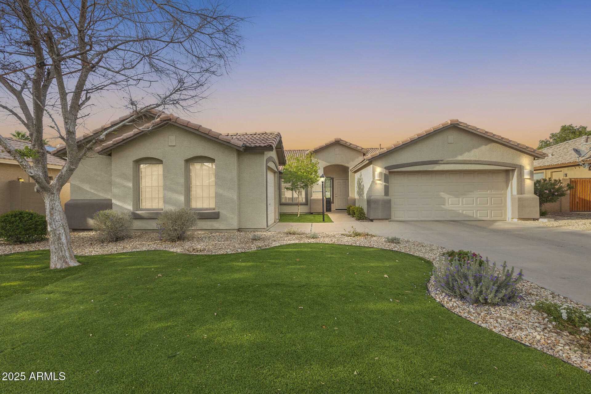 11502 E Rafael Avenue  Mesa AZ 85212 photo