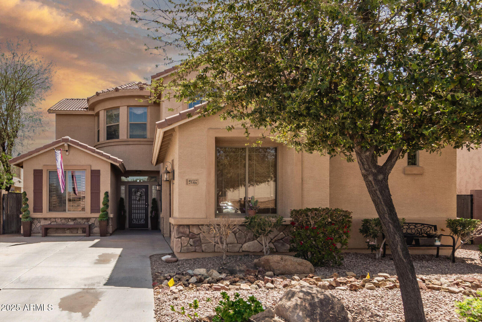 Property Photo:  21557 N Anne Lane  AZ 85138 