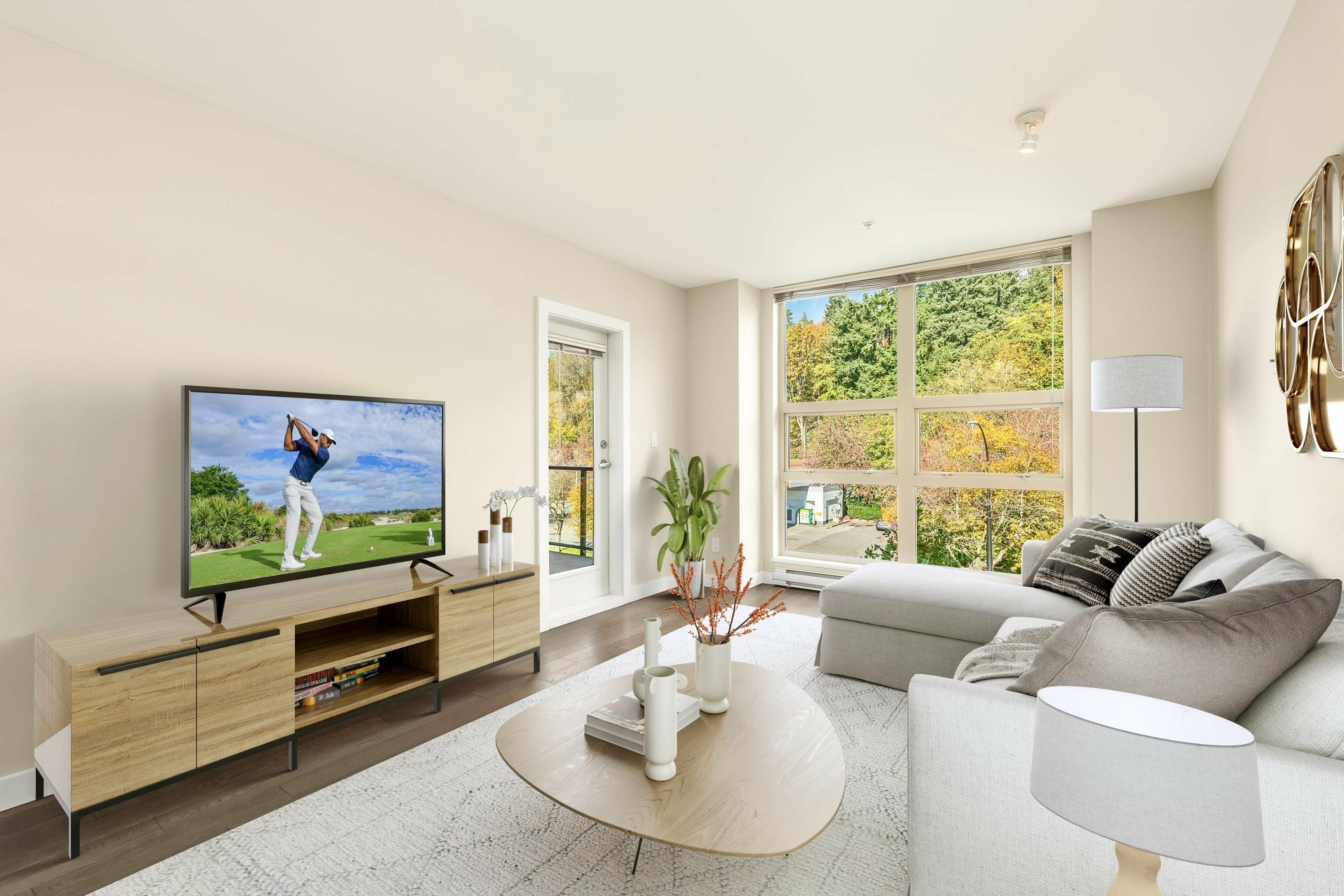 Property Photo: 1177 Marine Drive 304 BC V7P 1T1