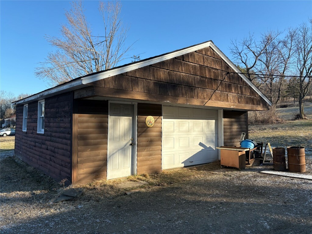 Property Photo:  146 Sanitaria Springs Rd  NY 13904 