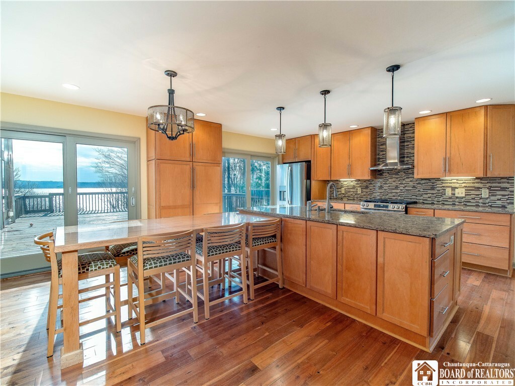 Property Photo: 5464 Crestwood Road NY 14712