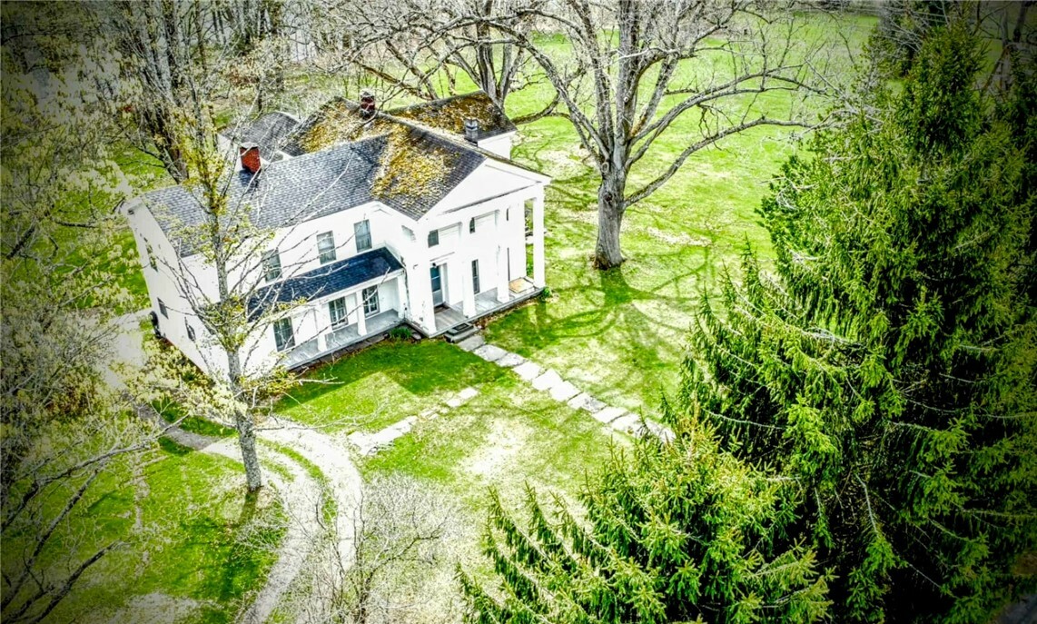 Property Photo: 810 River Road NY 13754