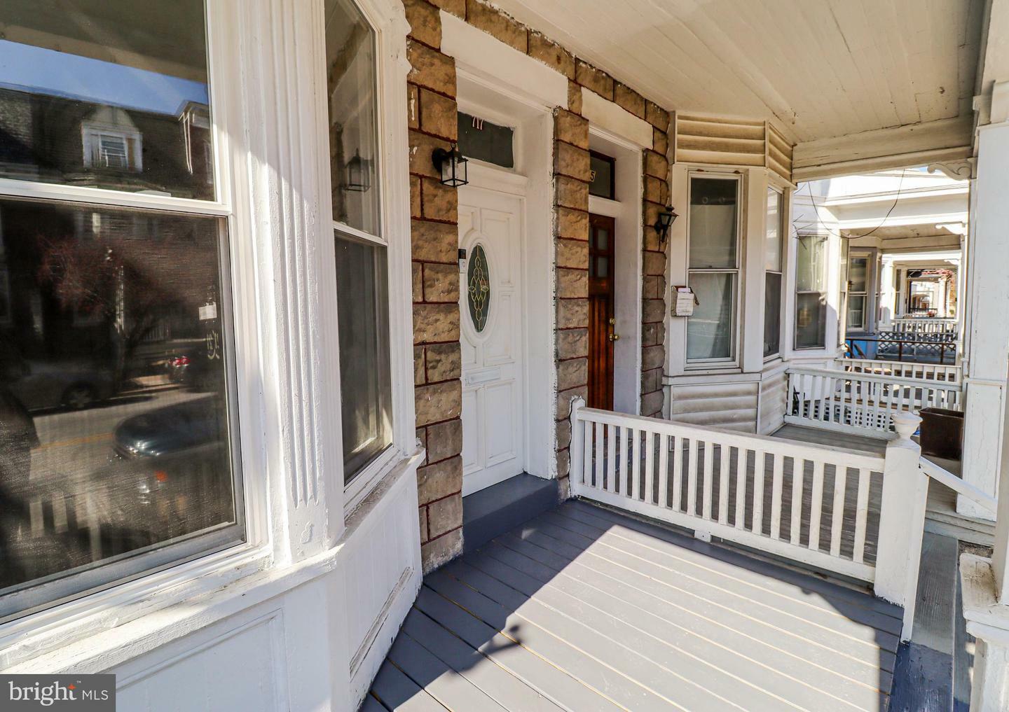 Property Photo: 717 W Princess Street PA 17403