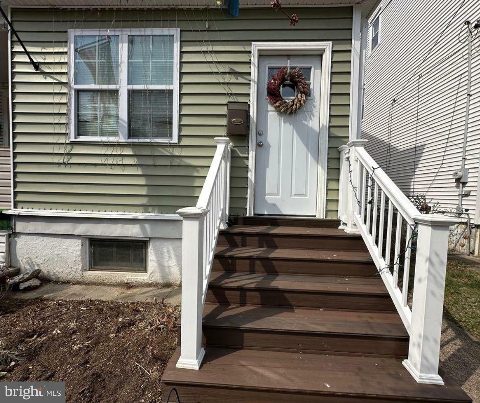 Property Photo: 324 Ellis Avenue NJ 08638