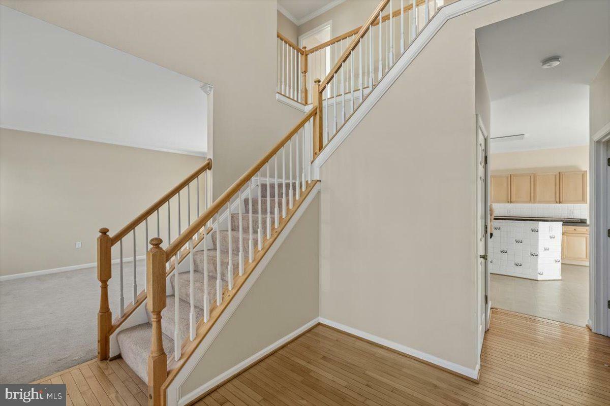 Property Photo: 405 Fortress Drive VA 22603