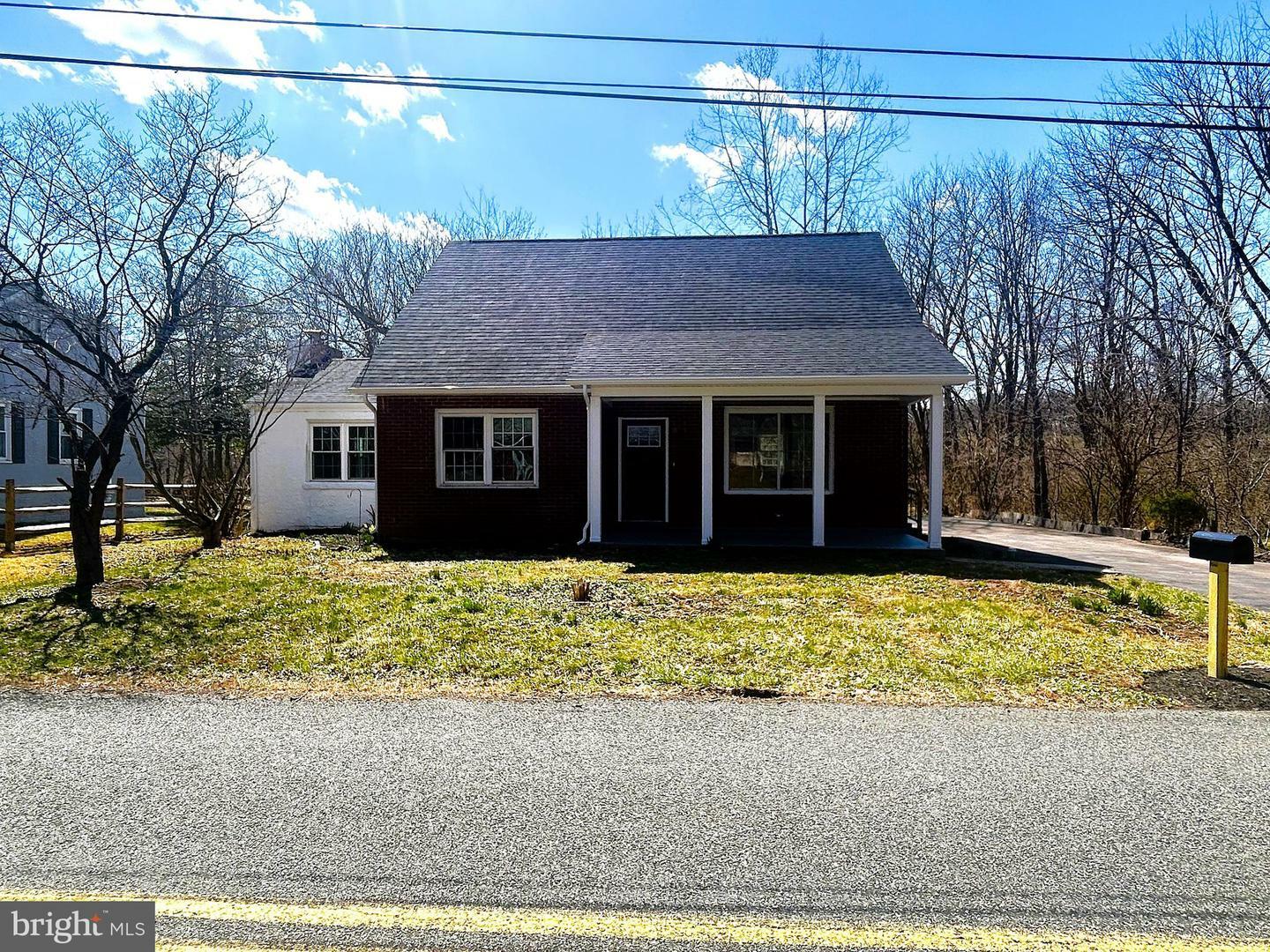 Property Photo: 62 Reifsnyder Road PA 19468