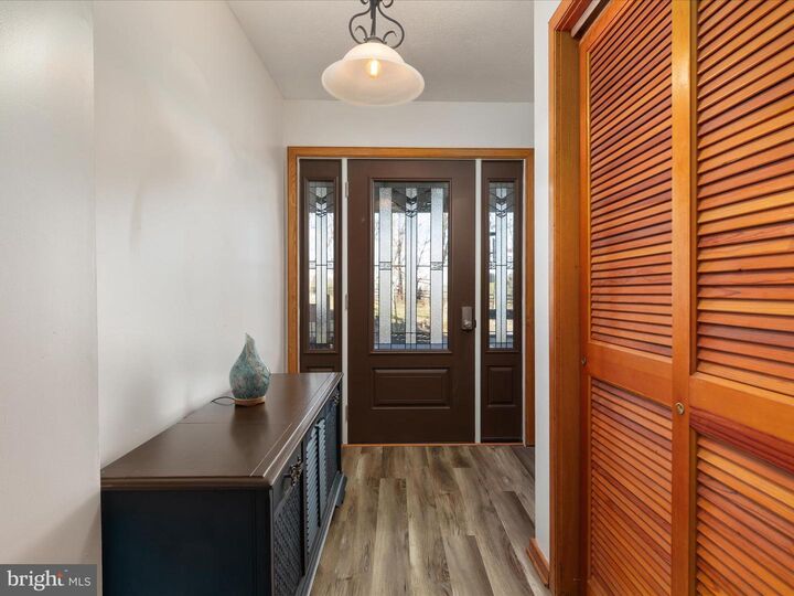 Property Photo:  214 Walnut Drive  VA 22624 