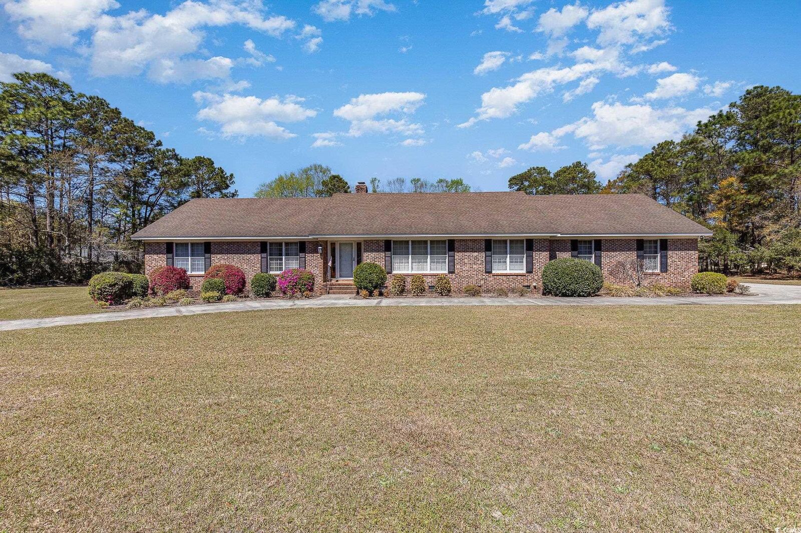 Property Photo:  313 Blue Ridge Dr.  SC 29585 