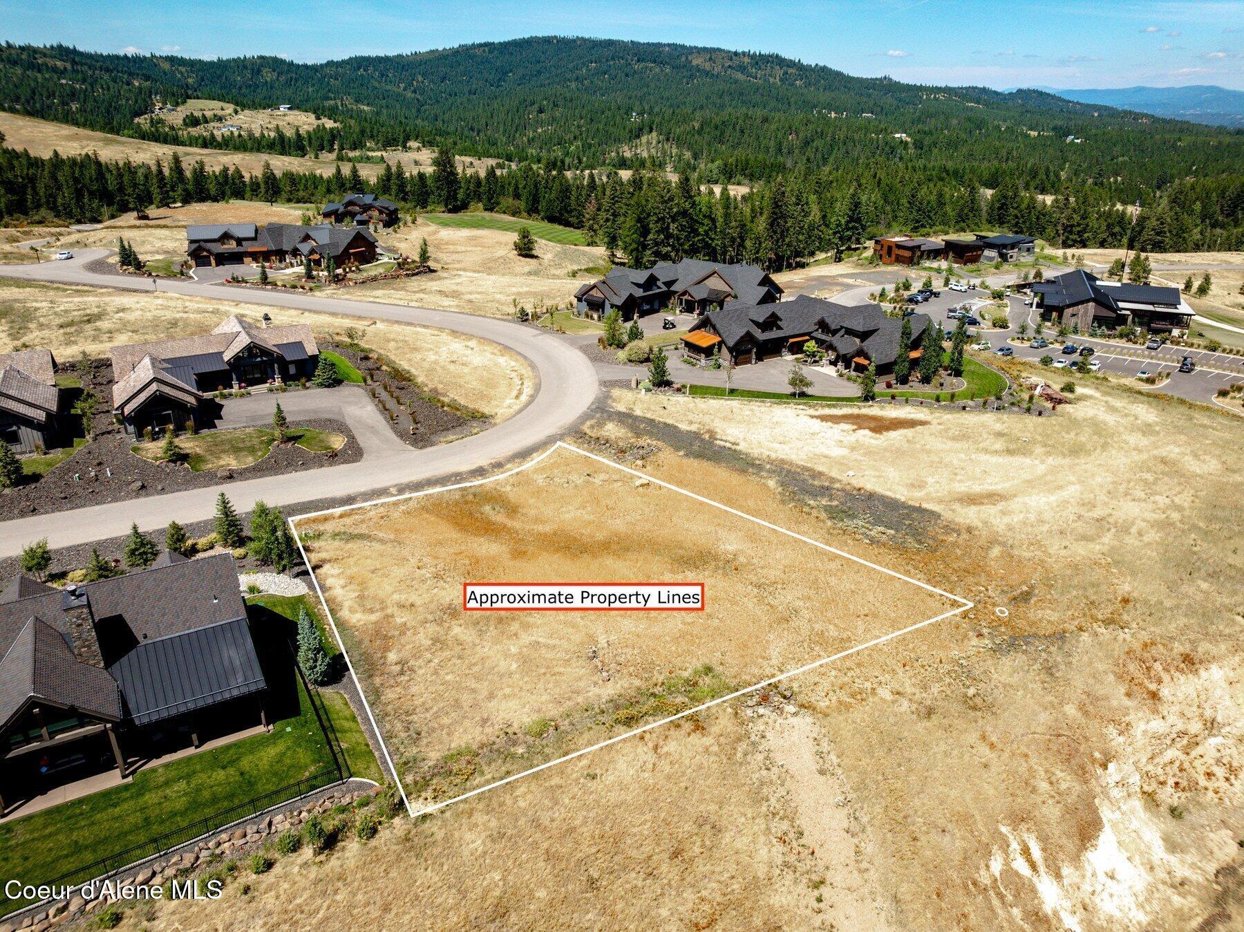 Property Photo:  15503 S Chalone Dr  ID 83814 