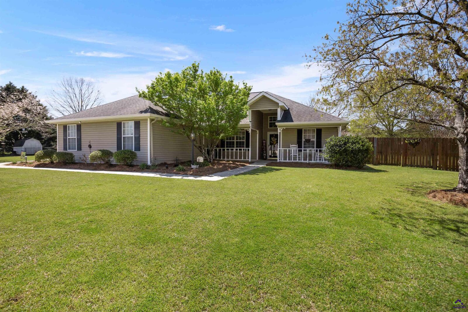 Property Photo: 104 Birkdale Court GA 31008