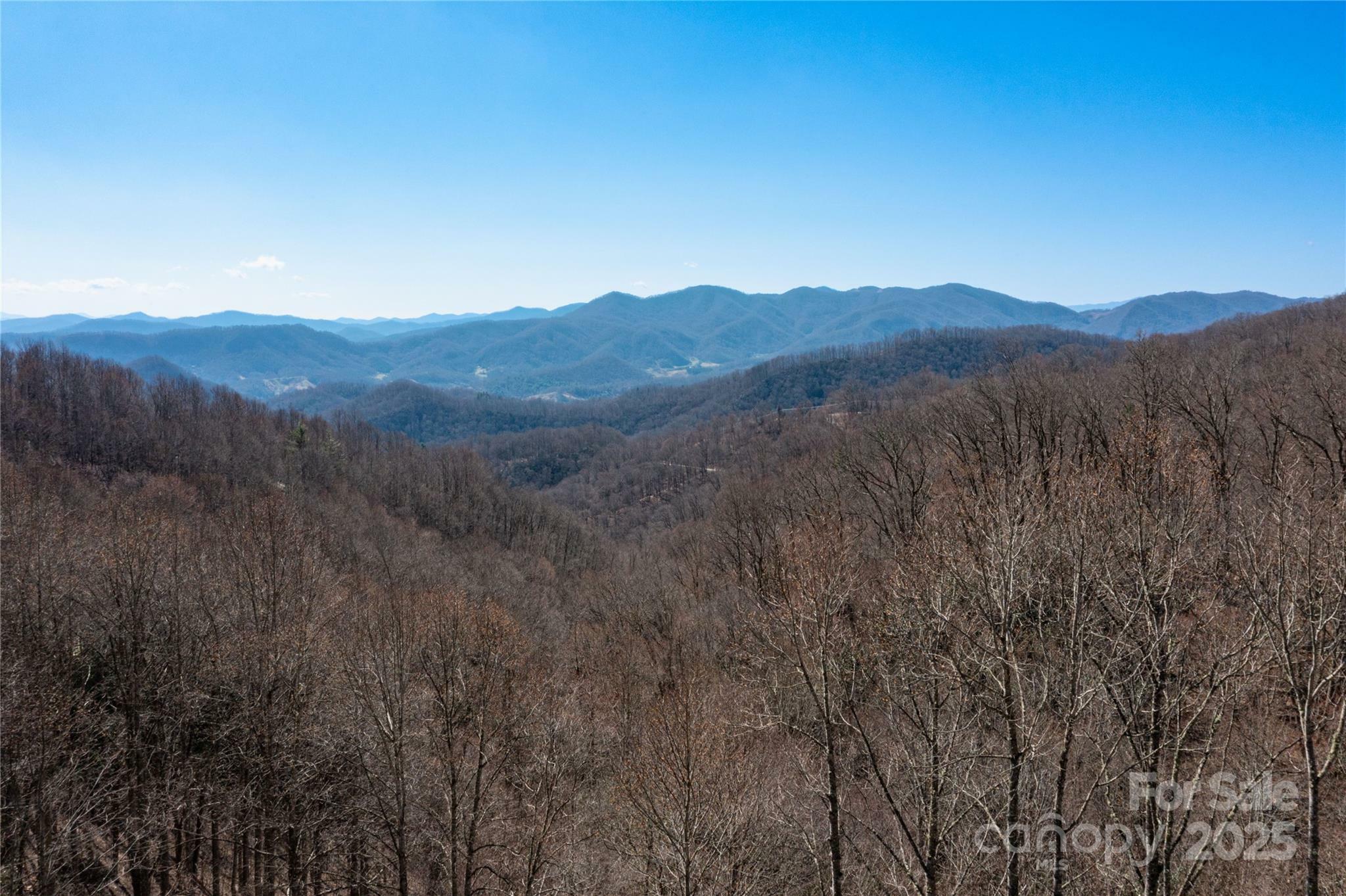 Property Photo: Tbd Halfmoon Ridge NC 28748