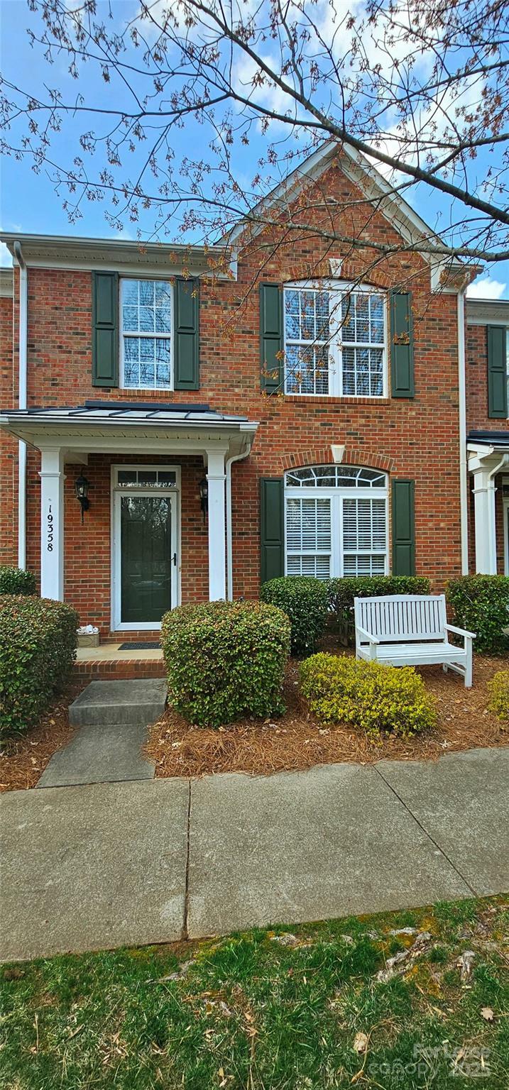 Property Photo: 19358 Makayla Lane NC 28031