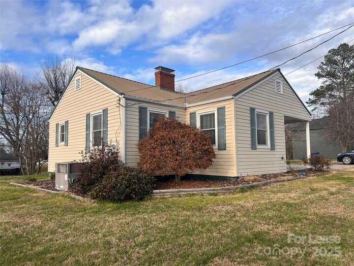 214 Mulberry Road  Grover NC 28073 photo